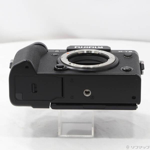 〔中古〕FUJIFILM(フジフイルム) 〔展示品〕 FUJIFILM X-T5 XF16-50mmレンズキット ブラック〔297-ud〕 |  | 04