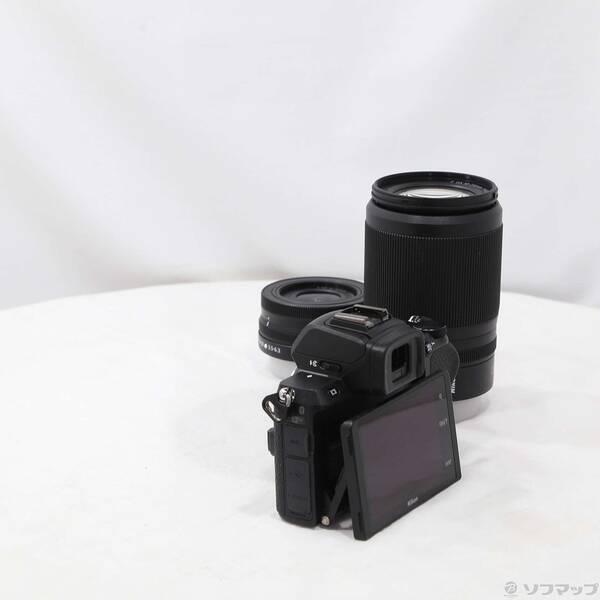 〔中古〕Nikon(ニコン) 〔展示品〕 Z 50 ダブルズームキット〔344-ud〕 |  | 01