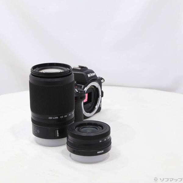 〔中古〕Nikon(ニコン) 〔展示品〕 Z 50 ダブルズームキット〔344-ud〕 |  | 03