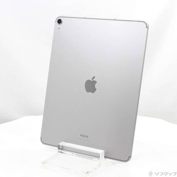〔中古〕Apple(アップル) iPad Air 13インチ 第1世代 128GB スペースグレイ 3M719J／A SIMフリー〔276-ud〕 | 