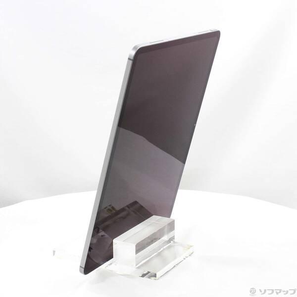 〔中古〕Apple(アップル) iPad Air 13インチ 第1世代 128GB スペースグレイ 3M719J／A SIMフリー〔276-ud〕 |  | 01