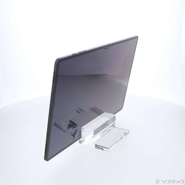 〔中古〕SAMSUNG(サムスン) Galaxy Tab S9 Ultra 512GB グラファイト SM-X910 Wi-Fi〔258-ud〕 |  | 01