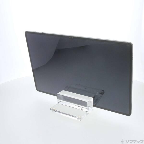 〔中古〕SAMSUNG(サムスン) Galaxy Tab S9 Ultra 512GB グラファイト SM-X910 Wi-Fi〔258-ud〕 |  | 02