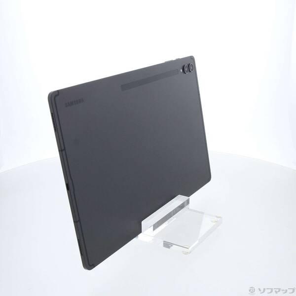 〔中古〕SAMSUNG(サムスン) Galaxy Tab S9 Ultra 512GB グラファイト SM-X910 Wi-Fi〔258-ud〕 |  | 03