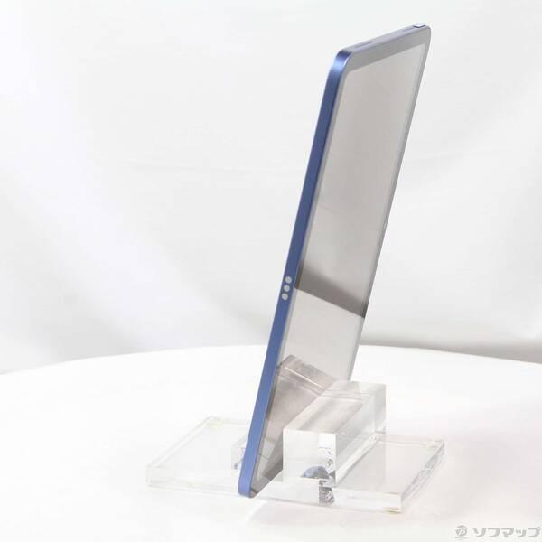〔中古〕Apple(アップル) iPad 第10世代 64GB ブルー MPQ13J／A Wi-Fi〔262-ud〕 |  | 01