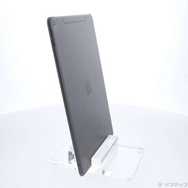 〔中古〕Apple(アップル) iPad Air 第3世代 64GB スペースグレイ MV0D2J／A SIMフリー〔258-ud〕 |  | 03