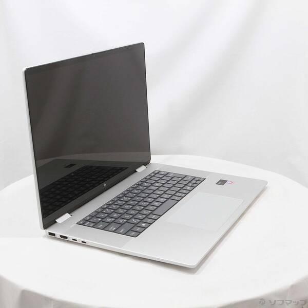 〔中古〕hp(エイチピー) 〔展示品〕 HP ENVY x360 16-ac0000 9W677PA-AAAA グレイシャーシルバー〔258-ud〕 |  | 03