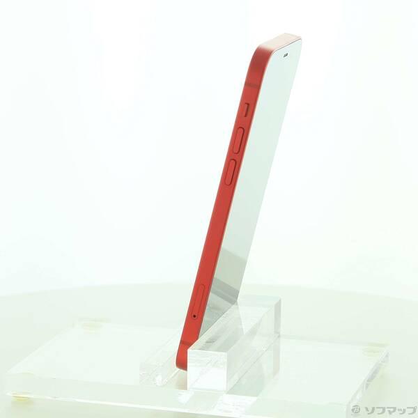 〔中古〕Apple(アップル) iPhone12 128GB プロダクトレッド MGHW3J／A SIMフリー〔258-ud〕 |  | 01