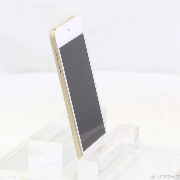 【未開封】iPod touch 第7世代 128GB ゴールド MVJ22J/A Amazon.co.jp: ipod touch第7世代128gbゴールドです : 家電＆カメラ