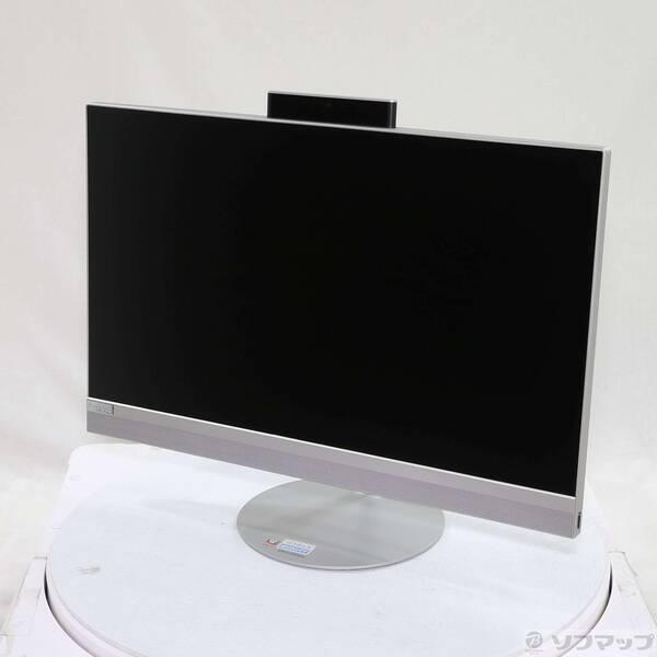 〔中古〕Lenovo(レノボジャパン) Ideacentre AIO 520 F0D10065JP シルバー 〔Windows 10〕〔269-ud〕 | 