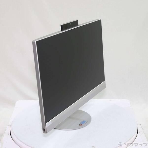 〔中古〕Lenovo(レノボジャパン) Ideacentre AIO 520 F0D10065JP シルバー 〔Windows 10〕〔269-ud〕 |  | 03