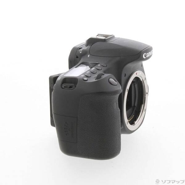 〔中古〕Canon(キヤノン) EOS 60D〔368-ud〕 |  | 03