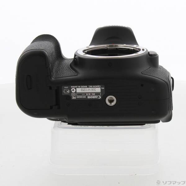 〔中古〕Canon(キヤノン) EOS 60D〔368-ud〕 |  | 04