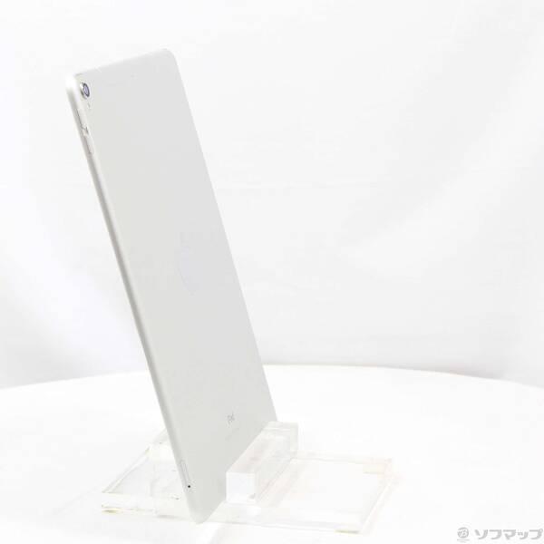 〔中古〕Apple(アップル) iPad Pro 10.5インチ 64GB シルバー MQF02J／A SIMフリー〔344-ud〕 |  | 03