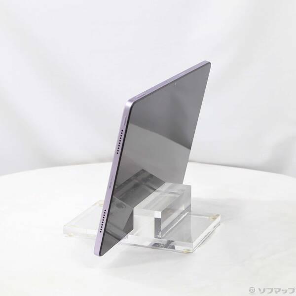中古〕XIAOMI 〔展示品〕 Redmi Pad SE 128GB ラベンダー