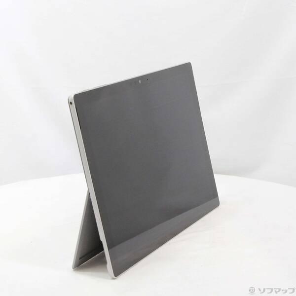 〔中古〕Microsoft(マイクロソフト) Surface Pro (2017) 〔Core i5／4GB／SSD128GB〕 FJT-00014 〔Windows 10〕〔377-ud〕 |  | 03