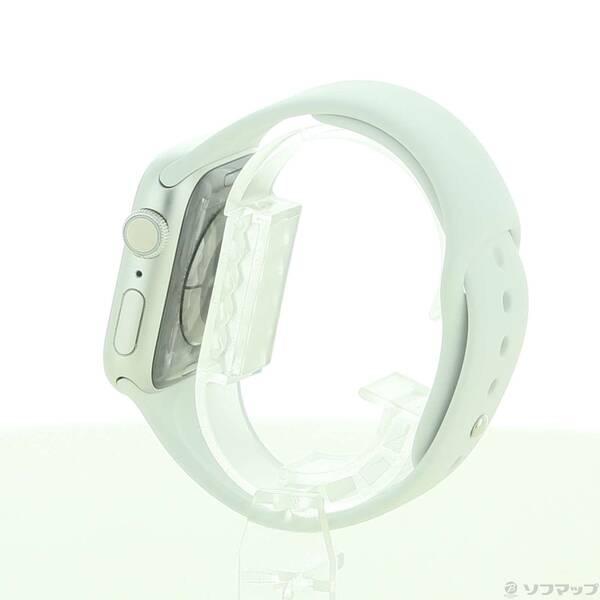 中古〕Apple(アップル) Apple Watch Series 8 GPS 41mm シルバー