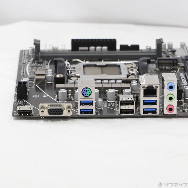 〔中古〕ASUS(エイスース) PRIME A620M-K-CSM〔344-ud〕 |  | 01