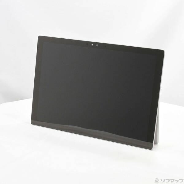 〔中古〕Microsoft(マイクロソフト) Surface Pro4 〔Core i5／8GB／SSD256GB〕 7AX-00013 〔Windows 10〕〔377-ud〕 | 