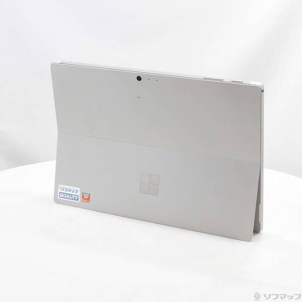 〔中古〕Microsoft(マイクロソフト) Surface Pro4 〔Core i5／8GB／SSD256GB〕 7AX-00013 〔Windows 10〕〔377-ud〕 |  | 02