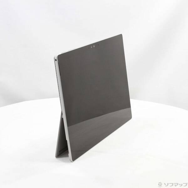 〔中古〕Microsoft(マイクロソフト) Surface Pro4 〔Core i5／8GB／SSD256GB〕 7AX-00013 〔Windows 10〕〔377-ud〕 |  | 03