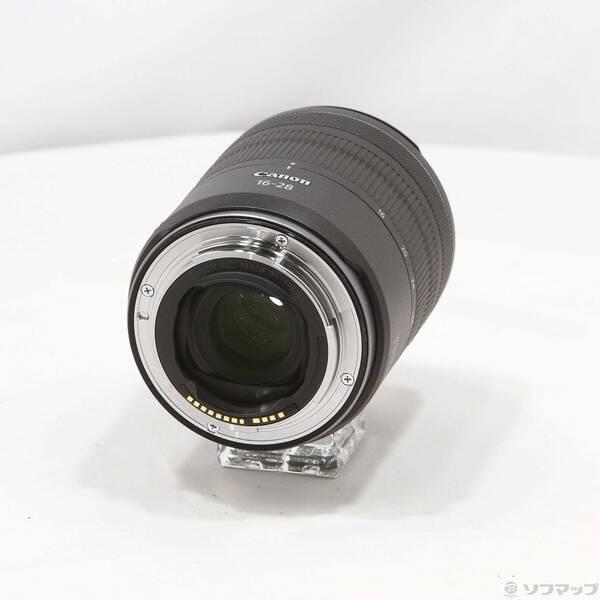 Canon - 【中古】(キヤノン) Canon RF16/2.8 STM Canon RF 16-28mm f/2.8 IS STM Lens (Canon RF) 6906C002 B&H Photo