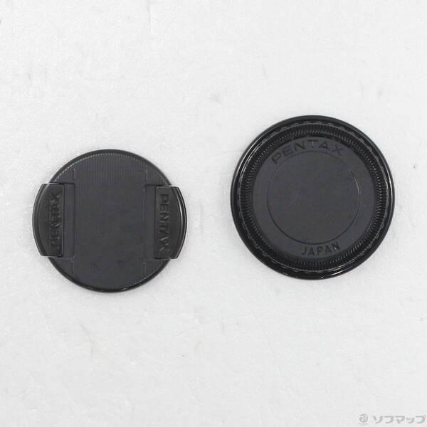 〔中古〕PENTAX(ペンタックス) PENTAX DA 35mm F2.4AL (ブラック) (レンズ)〔262-ud〕 |  | 04
