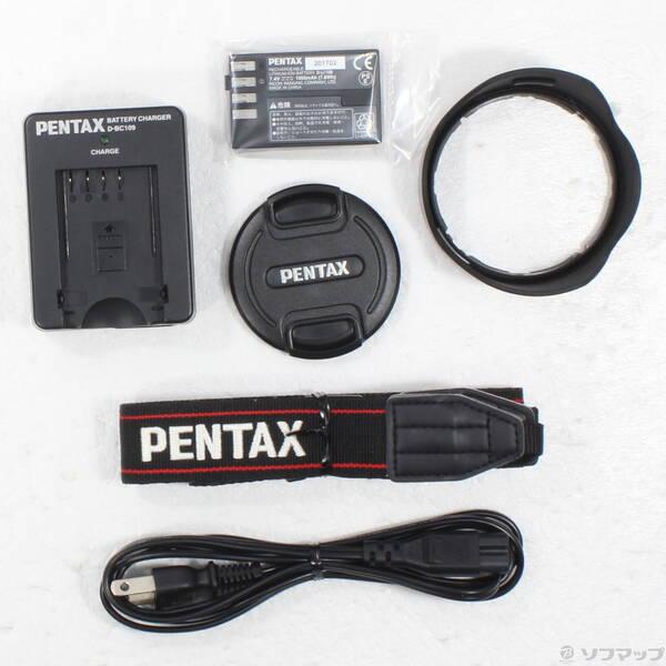 〔中古〕PENTAX(ペンタックス) K-70 18-135WR レンズキット ブラック〔258-ud〕 |  | 05