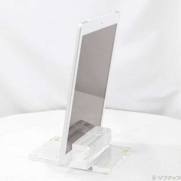 〔中古〕Apple(アップル) iPad 第6世代 32GB シルバー MR6P2J／A SoftBank〔349-ud〕 |  | 01