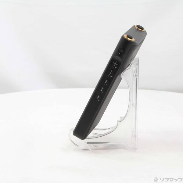 〔中古〕SONY(ソニー) WALKMAN WM1AM2 メモリ128GB+microSD ブラック NW-WM1AM2〔344-ud〕 |  | 01