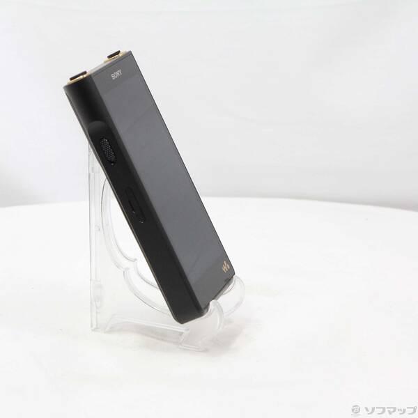 〔中古〕SONY(ソニー) WALKMAN WM1AM2 メモリ128GB+microSD ブラック NW-WM1AM2〔344-ud〕 |  | 03