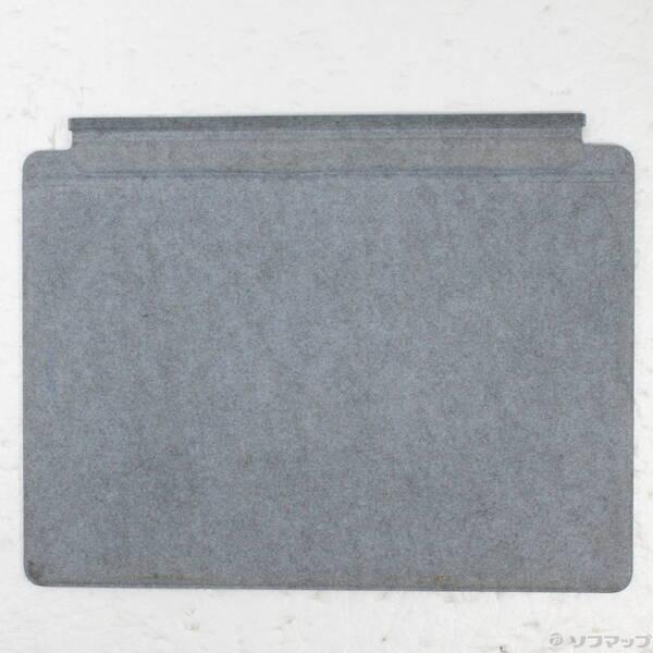 〔中古〕Microsoft(マイクロソフト) Surface Pro スリム ペン2付き Signature キーボード アイスブルー 8X6-00059〔276-ud〕 |  | 01