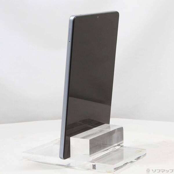 〔中古〕Lenovo(レノボジャパン) dtab Compact 64GB ミスティブルー d-52C docomo SIMフリー〔377-ud〕 |  | 01