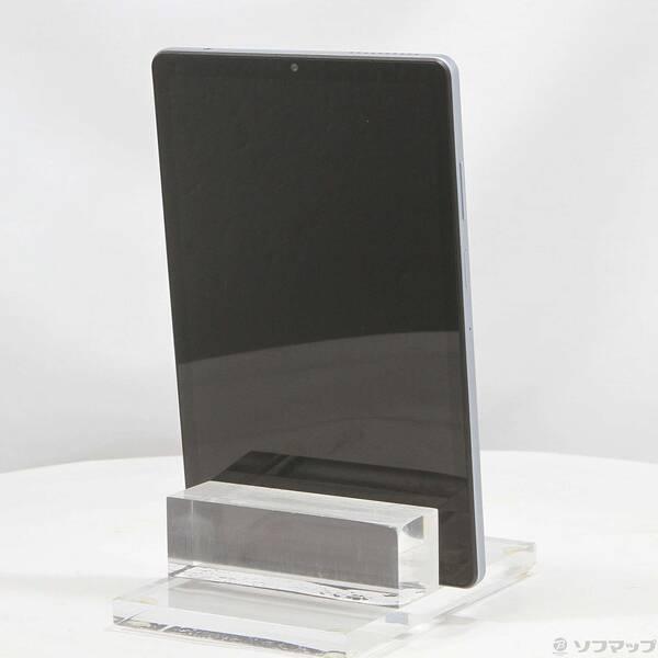 〔中古〕Lenovo(レノボジャパン) dtab Compact 64GB ミスティブルー d-52C docomo SIMフリー〔377-ud〕 |  | 02