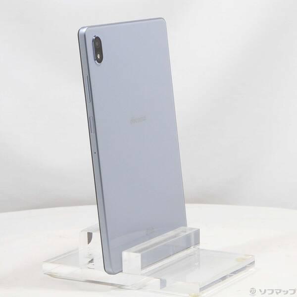 〔中古〕Lenovo(レノボジャパン) dtab Compact 64GB ミスティブルー d-52C docomo SIMフリー〔377-ud〕 |  | 03