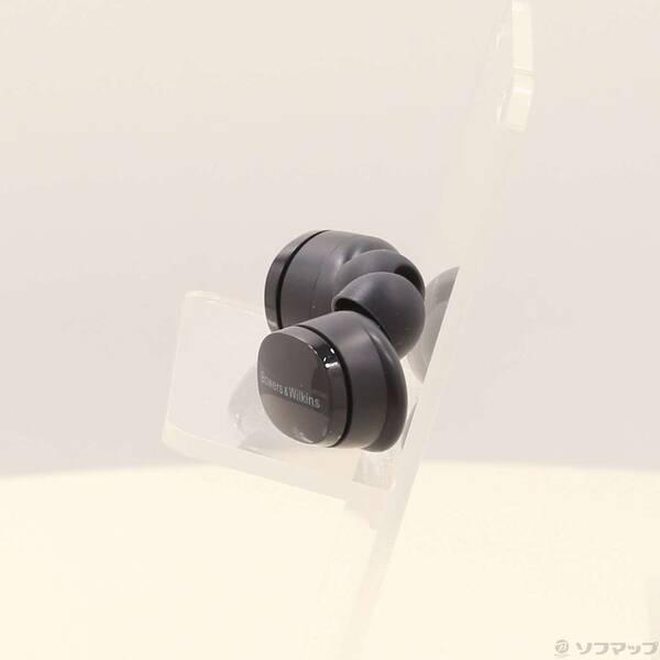 新品未開封！Bowers & Wilkins Pi6 ストームグレー Amazon.com: Bowers & Wilkins Pi6 Wireless Earbuds-Storm Grey, in