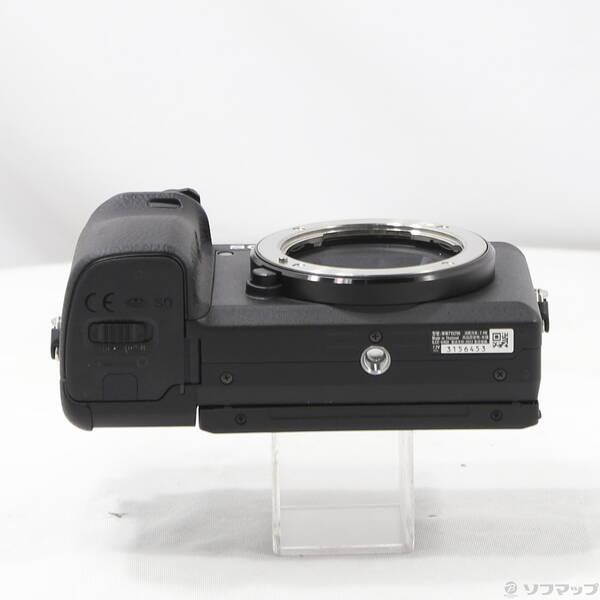 〔中古〕SONY(ソニー) α6400 ILCE-6400Y ダブルズームレンズキット ブラック〔349-ud〕 |  | 04