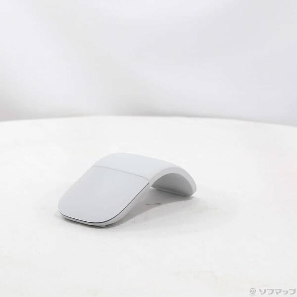 〔中古〕Microsoft(マイクロソフト) Surface Arc Mouse CZV-00007 グレー〔262-ud〕 | 