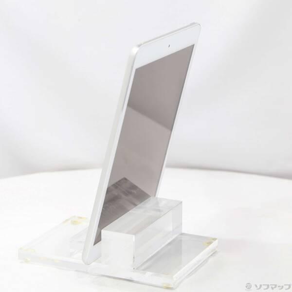 〔中古〕Apple(アップル) iPad mini 2 32GB シルバー ME280J／A Wi-Fi〔198-ud〕 |  | 01
