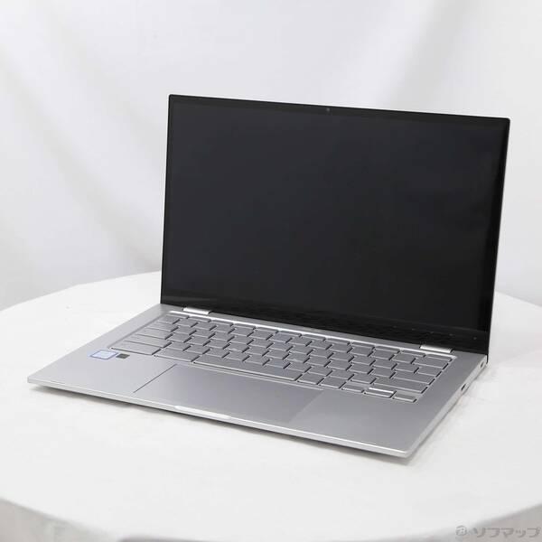 〔中古〕ASUS(エイスース) Chromebook C425TA C425TA-AJ0122〔377-ud〕 | 