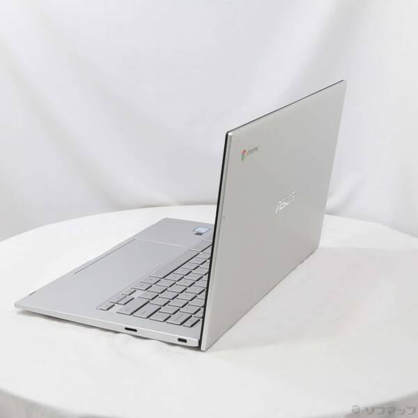 〔中古〕ASUS(エイスース) Chromebook C425TA C425TA-AJ0122〔377-ud〕 |  | 01