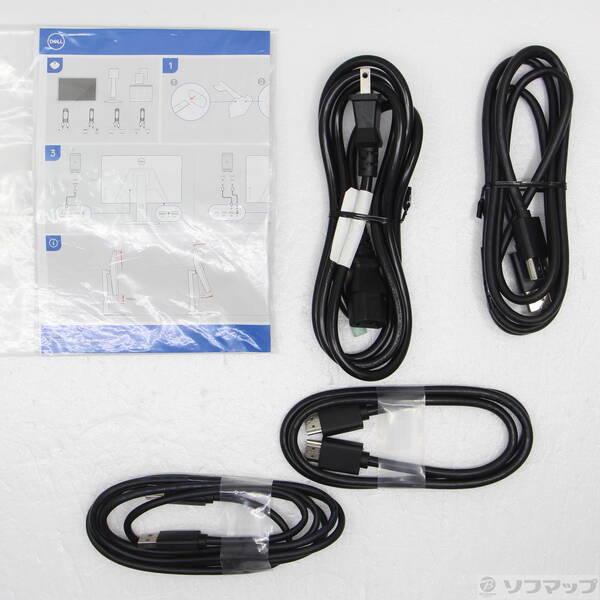 〔中古〕DELL(デル) G3223Q〔349-ud〕 |  | 01