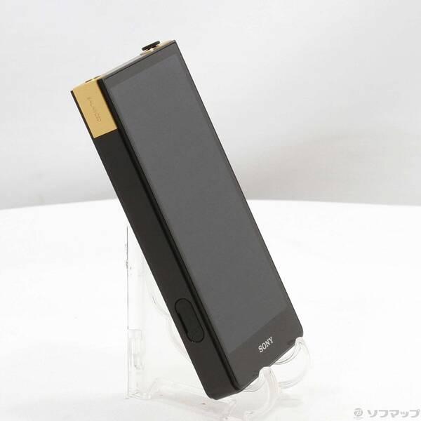 〔中古〕SONY(ソニー) WALKMAN ZX707 メモリ64GB+microSD ブラック NW-ZX707〔262-ud〕 |  | 03
