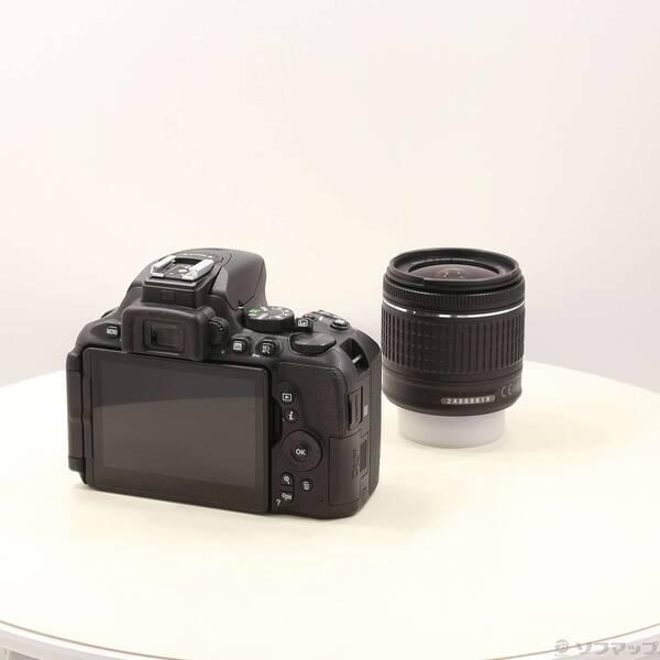 中古〕Nikon(ニコン) NIKON D5600 18-55 VR レンズキット