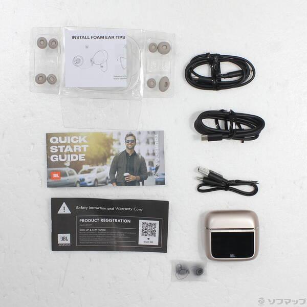 〔中古〕JBL(ジェービーエル) TOUR PRO3 ラテ〔377-ud〕 |  | 04