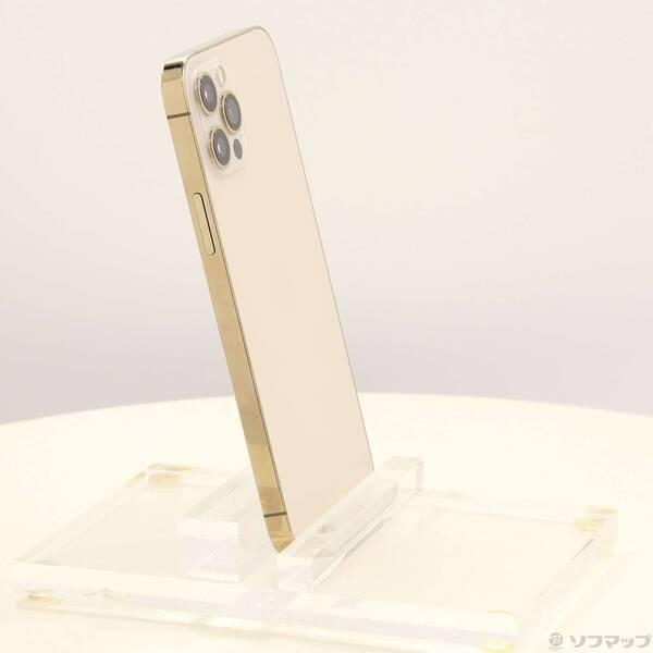 〔中古〕Apple(アップル) iPhone12 Pro 256GB ゴールド MGMC3J／A SIMフリー〔262-ud〕 |  | 03