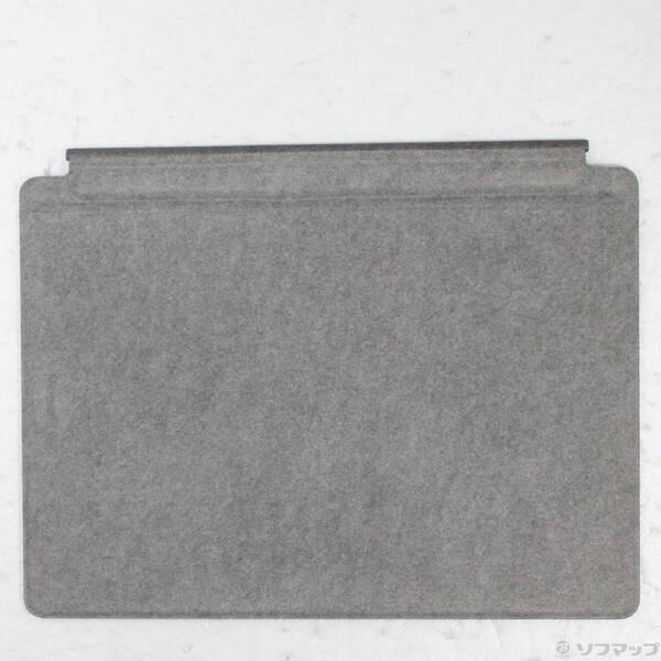 〔中古〕Microsoft(マイクロソフト) Surface Proキーボード 8X6-00232 プラチナ〔344-ud〕 |  | 01
