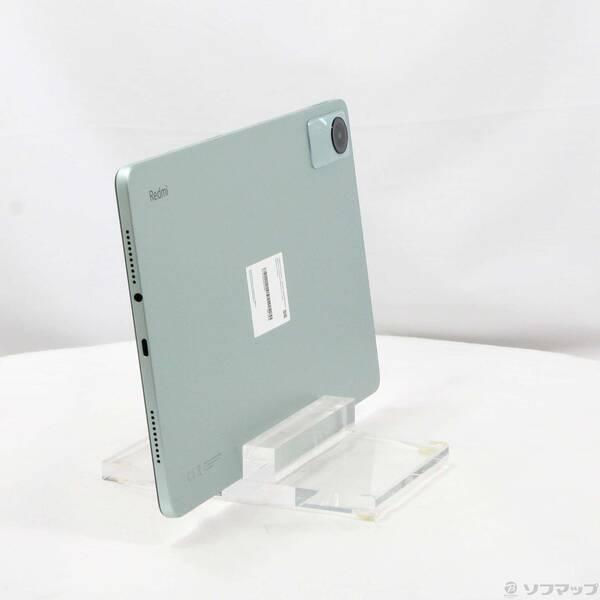 Xiaomi シャオミ Redmi Pad 2 セルラー 4GB/128GB ミントグリーン