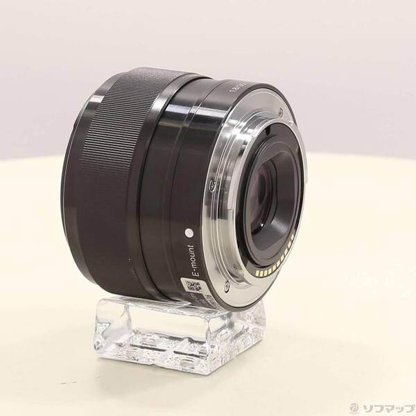 〔中古〕SONY(ソニー) E 35mm F1.8 OSS SEL35F18 (Eレンズ)〔305-ud〕 |  | 01