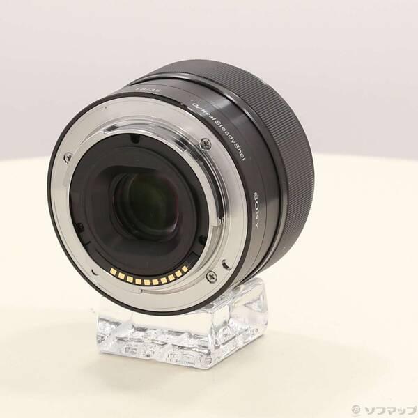 〔中古〕SONY(ソニー) E 35mm F1.8 OSS SEL35F18 (Eレンズ)〔305-ud〕 |  | 02